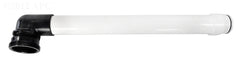 STANDPIPE ASSMEBLY 60 SF PLUS