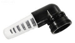 BAFFLE ASSY