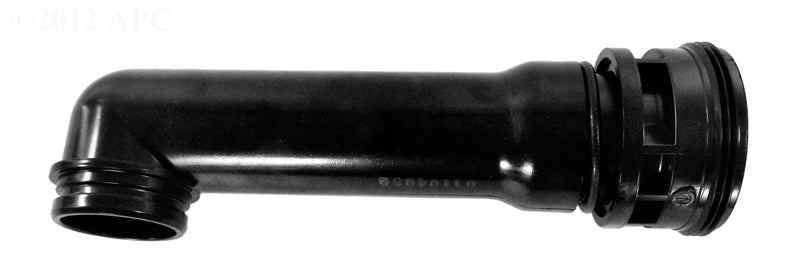PIPE ASSY INLET FNS PLUS