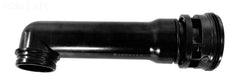 PIPE ASSY INLET FNS PLUS