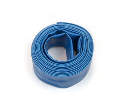 Plastiflex BACKWASH HOSE 1.5IN.X25'