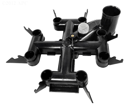 PACFAB NS UPPER MANIFOLD