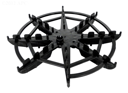 NS GRID RETAINER PACFAB