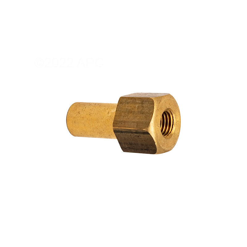 NUT BRASS PACFAB
