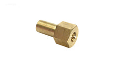 NUT BRASS PACFAB