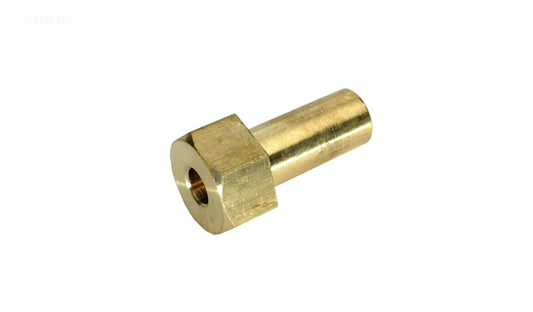 NUT BRASS PACFAB