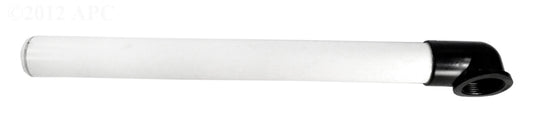 PIPING ASSY. FNS60 PACFAB