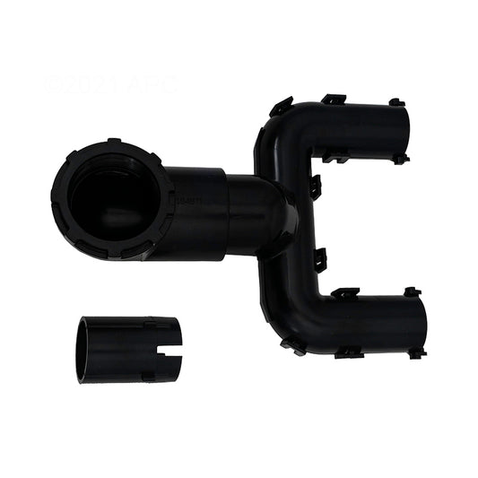 DIVERTER ASSY RETRO KIT