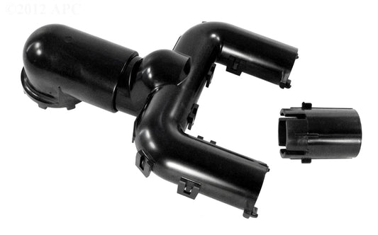 DIVERTER ASSY RETRO KIT