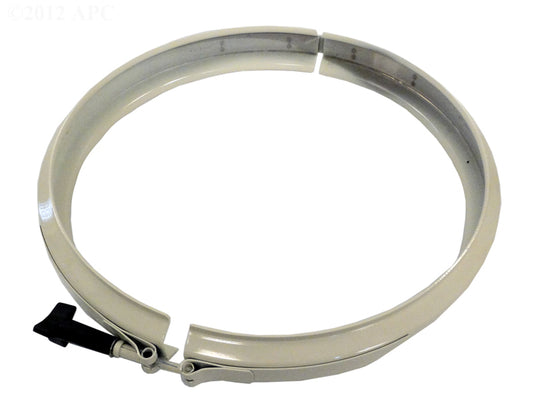 CLAMP BAND COMPLETE W/KNOB