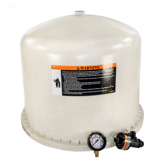 LID 4048 WHITE
