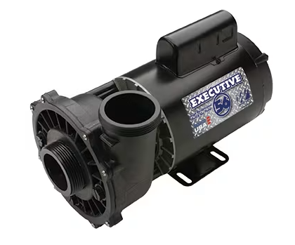 Waterway 56Fr 3Hp 230V 2Spd 60Hz Executive | 3721221-13