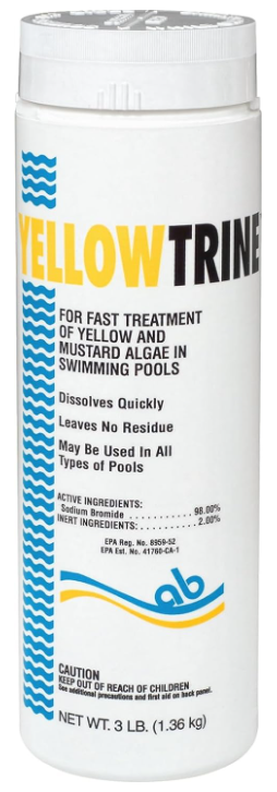 Applied Biochemists Yellowtrine | 408622A