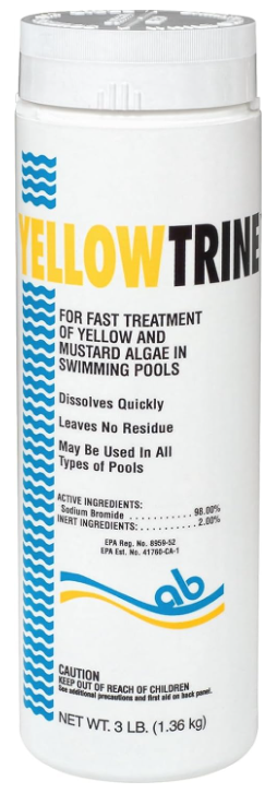 Applied Bio Yellowtrine | 408622A