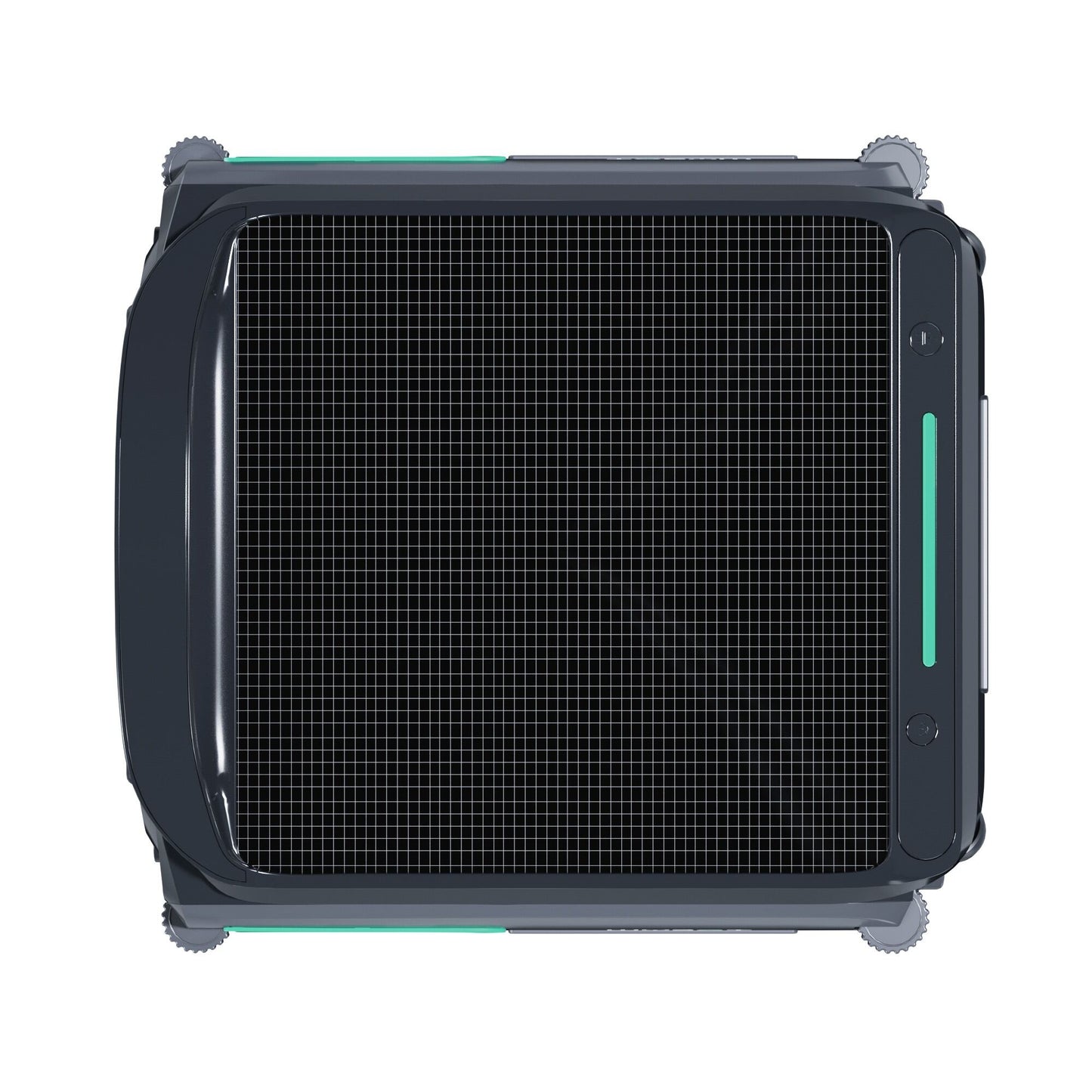 WYBOT F1 Pool Skimmer Solar Powered Robotic Cleaner