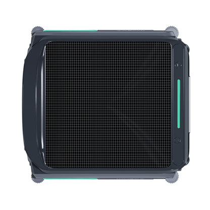WYBOT F1 Pool Skimmer Solar Powered Robotic Cleaner