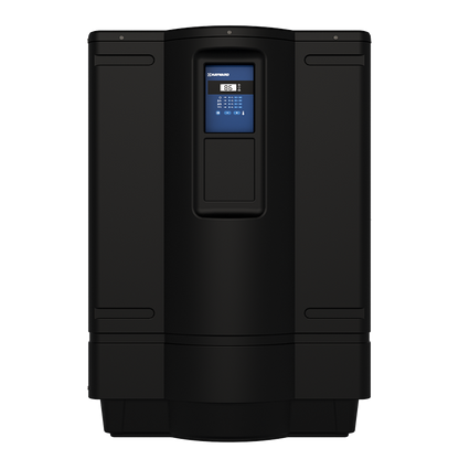 Hayward HeatPro®, 140,000 BTU, Square Platform | W3HP21405T