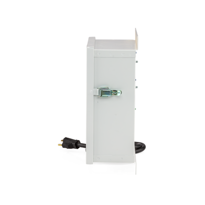 Hayward AquaTrol Above Ground Salt Chlorine Generator 18K gal with Return Jet Fittings | W3AQ-TROL-RJ