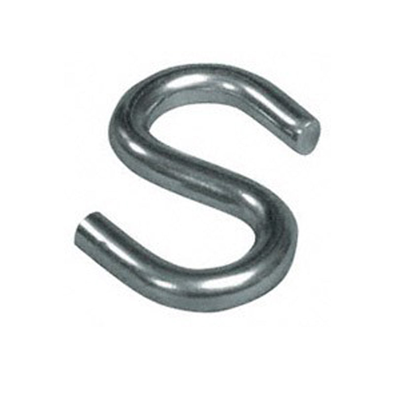 2" SS EXTENSION HOOK