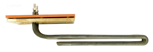 BRASS FLANGE PLATE