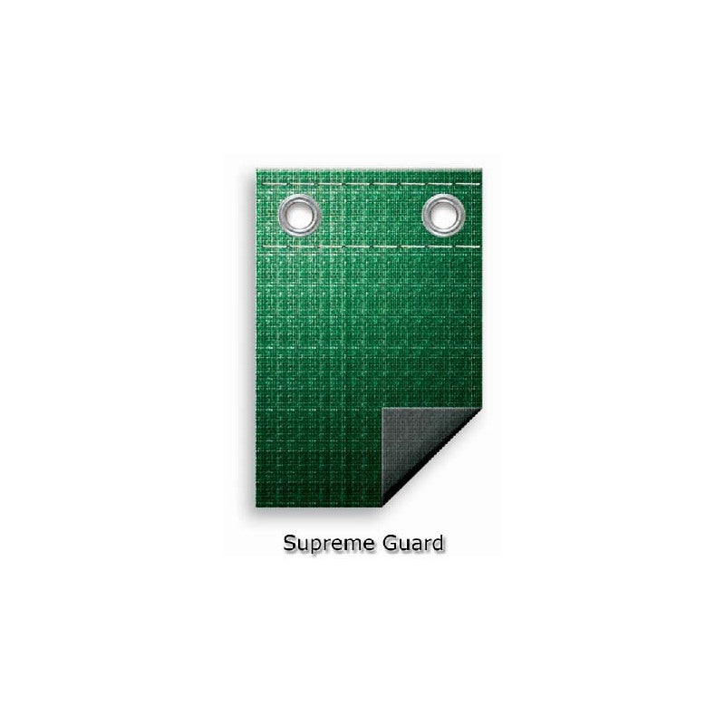 16' x 32' OV SUPREME GUARD COVER