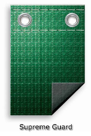 30' RD SUPREME GUARD COVER ABG
