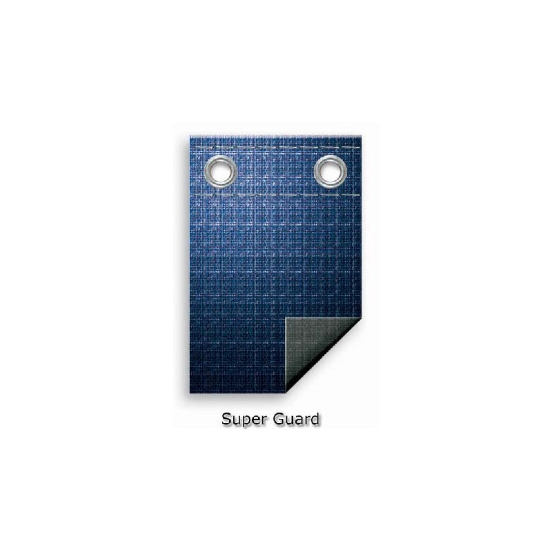 12' RD SUPER GUARD COVER ABG