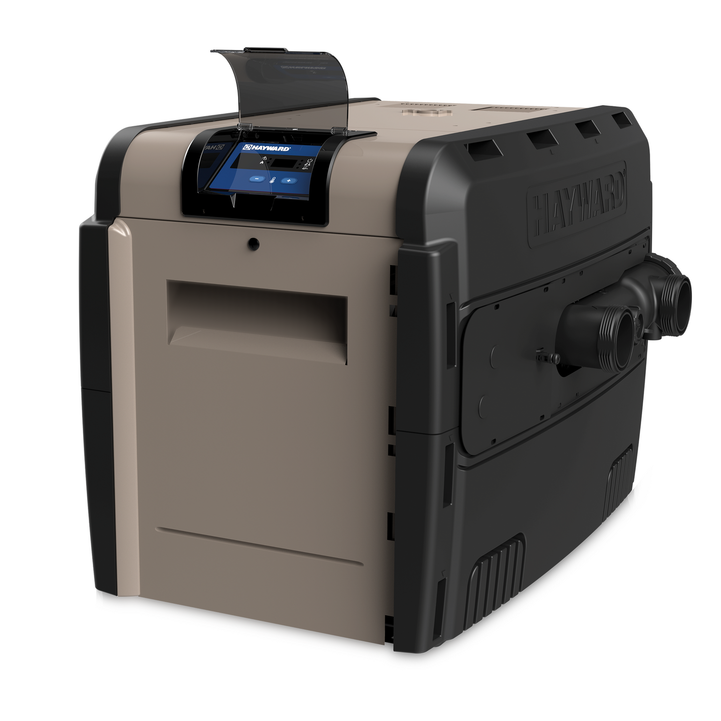 Hayward Universal H-Series Heater | Low NOx | 150K BTU | Natural Gas | W3H150FDN