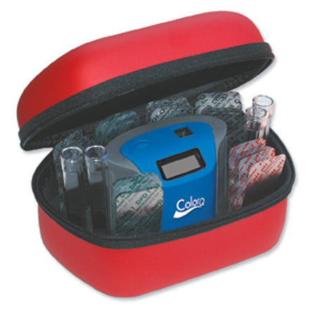 COLORQ TEST TABS PRO 7