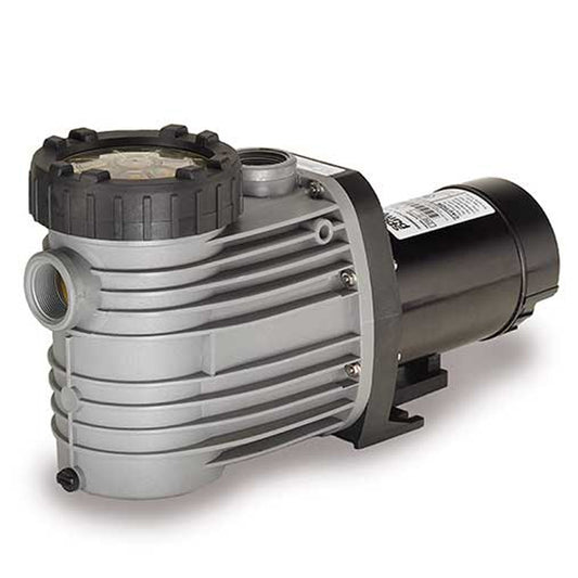 1 HP 115V 230V MODEL E90