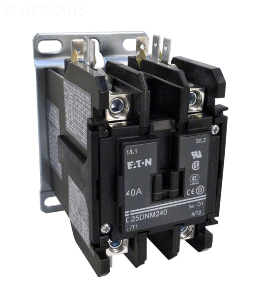 CONTACTOR COATES