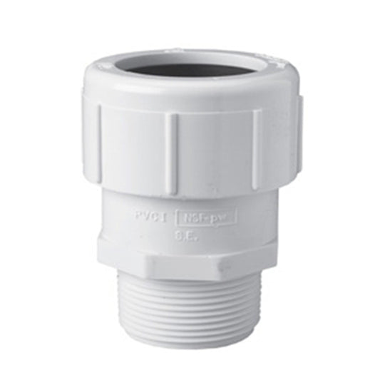 2" COMPRESSION ADAPTER MPT