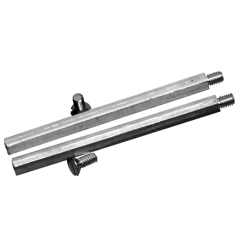 (4) STAND OFF MOUNTING WIRING DEVICES