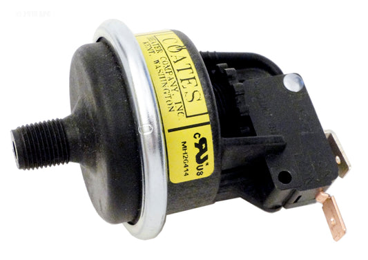 PRESSURE SWITCH 1-5 PSI