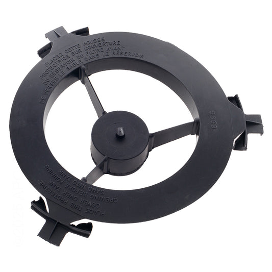 SAND FILTER SPOUT PP OR PE