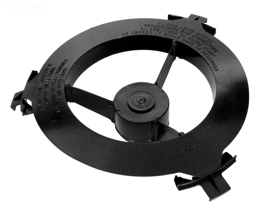 SAND FILTER SPOUT PP OR PE