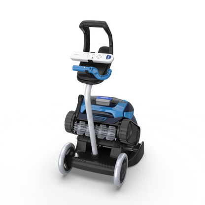 Polaris FREEDOM Plus Cordless Robotic Pool Cleaner