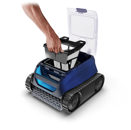 Polaris FREEDOM SC Cordless Robotic Pool Cleaner