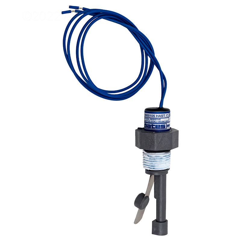 FLOW SWITCH