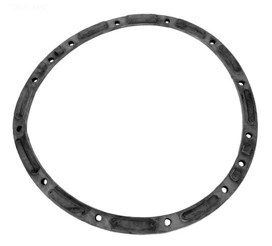 GASKET WITH KNOB