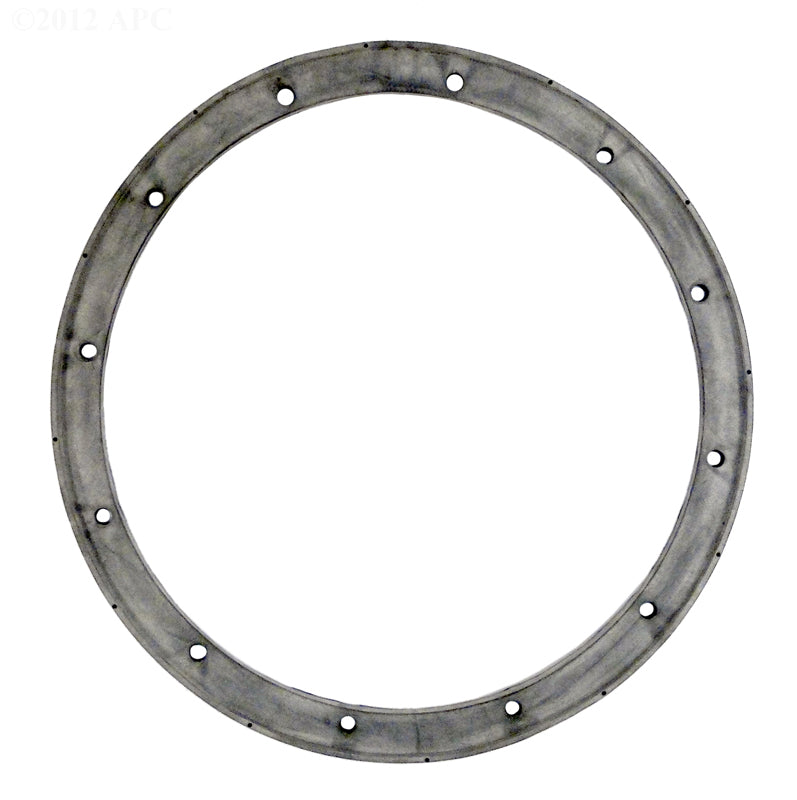 GASKET CLAMPING RING