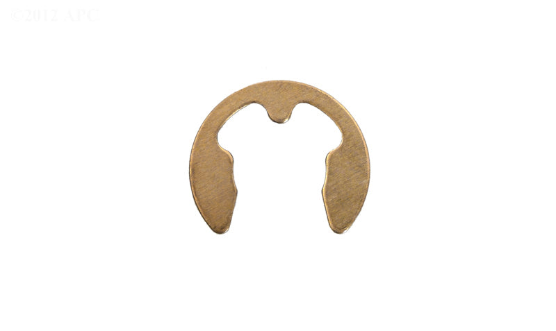 SHAFT RETAINER CONTROL SPINDLE