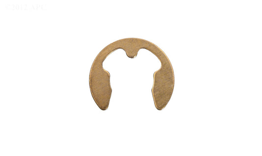 SHAFT RETAINER CONTROL SPINDLE