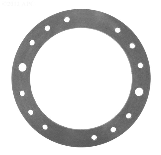GASKET FOR CLAMPING RING