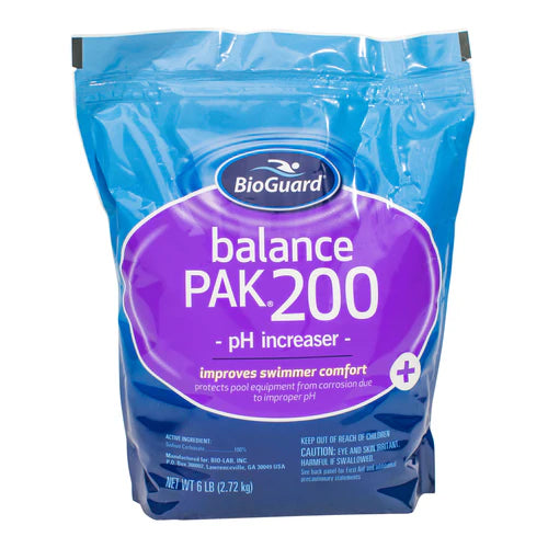 Balance Pak 200, 6 LB | 23469BIO