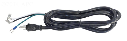 CORD W/PLUG 6FT. F/LRX, L