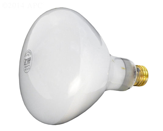 LIGHT BULB 120V 300W UPL