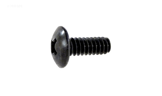 SCREW, #6 X 3/8 IN., PPH MACH.