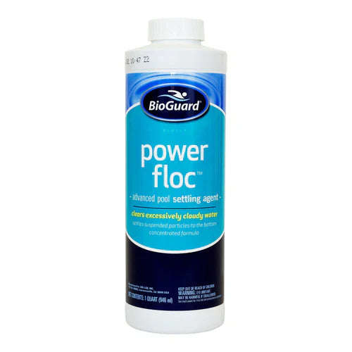 Powerfloc | 23717BIO Chemicals BioGuard