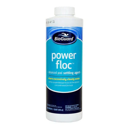 Powerfloc | 23717BIO Chemicals BioGuard